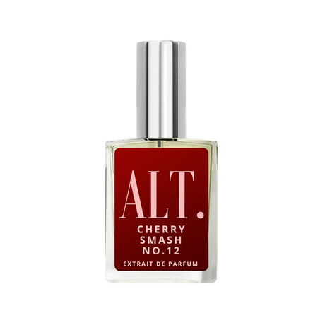 ALT. Fragrances - Cherry Smash - Eau de Parfum - 30ml