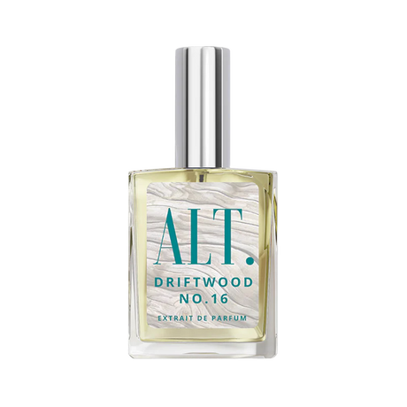 ALT. Fragrances - Driftwood - Eau de Parfum - 60ml