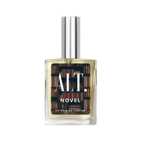 ALT. Fragrances - Novel - Eau de Parfum - 60ml