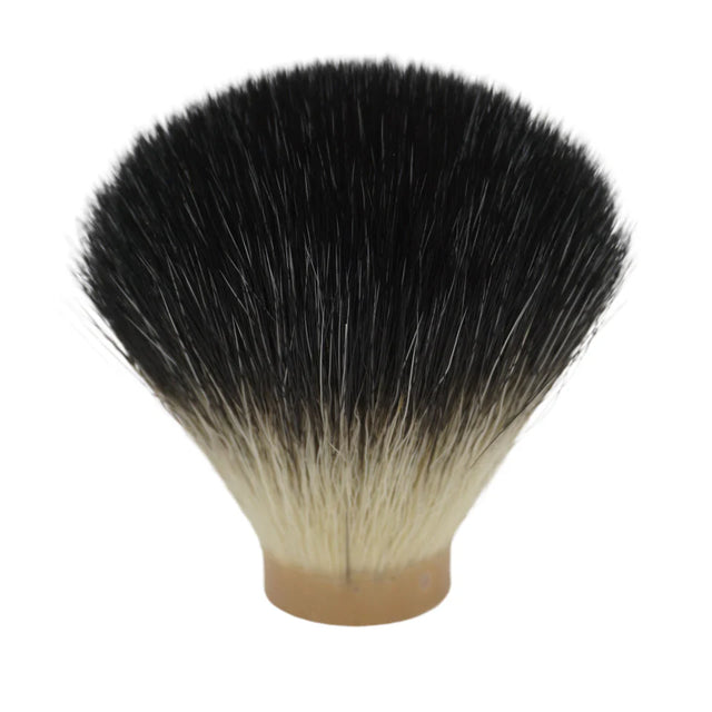 AP Shave Co. - 26mm Pure Bliss™ SHD Premium Synthetic Shaving Brush Knot