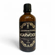 Ariana & Evans - Agarwood - Aftershave Splash - 100ml