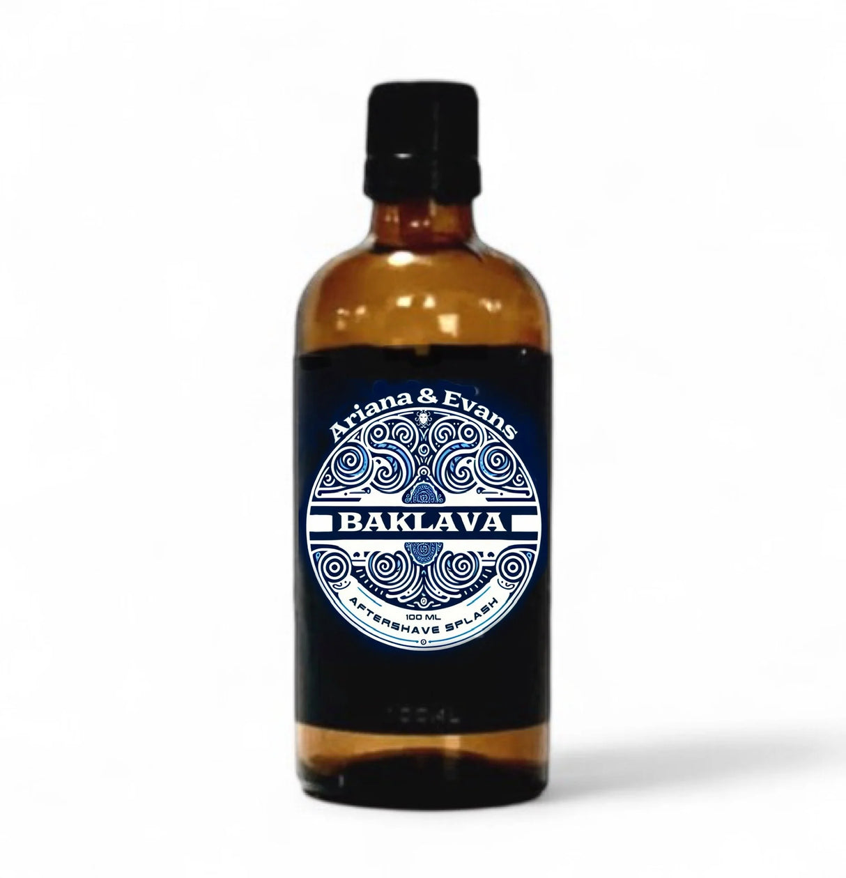 Ariana & Evans - Baklava - Aftershave Splash - 100ml