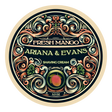 Ariana & Evans - Fresh Mango - Shaving Cream - 5.3oz