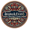 Ariana & Evans - Niota - Shaving Cream - 5.3oz