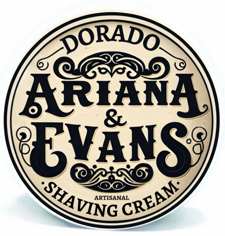 Ariana & Evans -Shave Soap Samples - 1/4oz