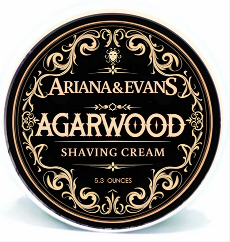 Ariana & Evans -Shave Soap Samples - 1/4oz