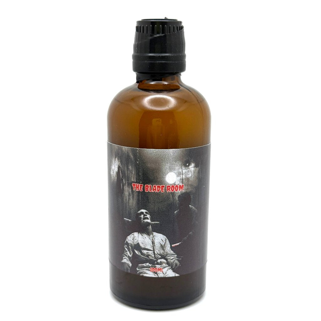 Ariana & Evans - The Blade Room -  Aftershave Splash - 100ml