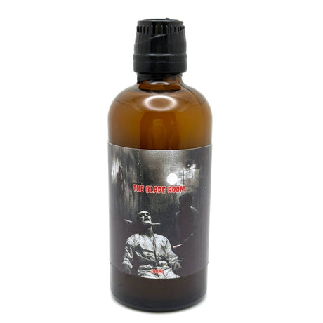 Ariana & Evans - The Blade Room -  Aftershave Splash - 100ml