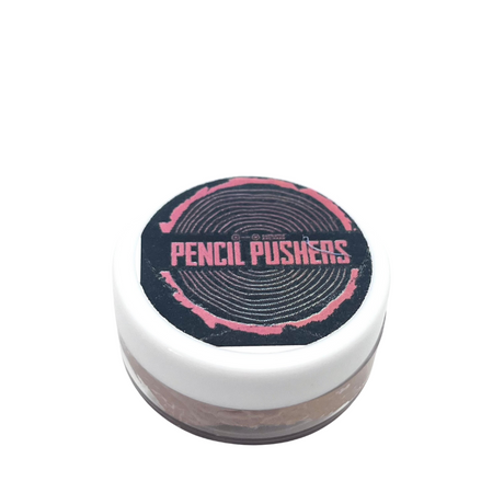 Barrister and Mann - Pencil Pushers - Shave Soap Sample - 1/4oz