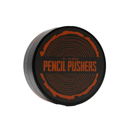 Barrister and Mann - Pencil Pushers - Shaving Soap - 4oz