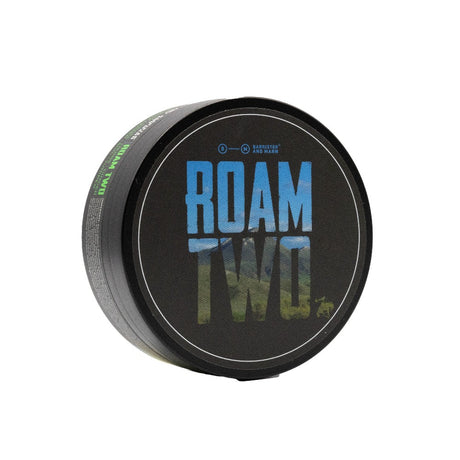 Barrister and Mann - Roam Two - Shaving Soap - 4oz
