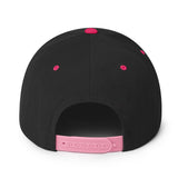 Never Alone 4 - Snapback Hat