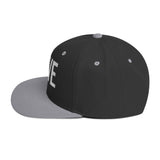 Never Alone 4 - Snapback Hat