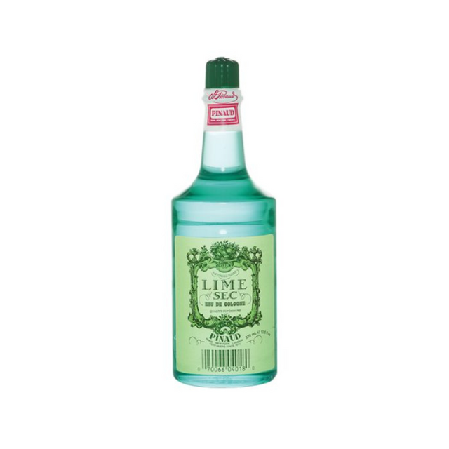 Clubman Pinaud - Lime Sec - Aftershave Splash - 12.5oz