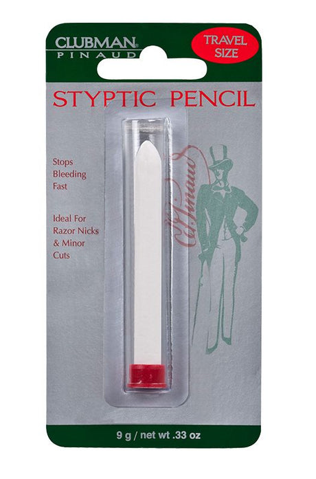 Clubman - Styptic Pencil - Travel Size