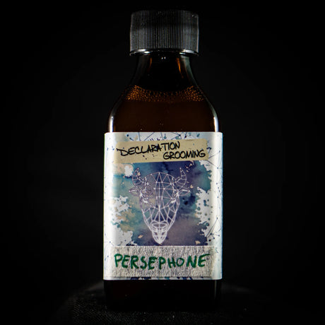 Declaration Grooming - Persephone - Aftershave Splash - Short Run