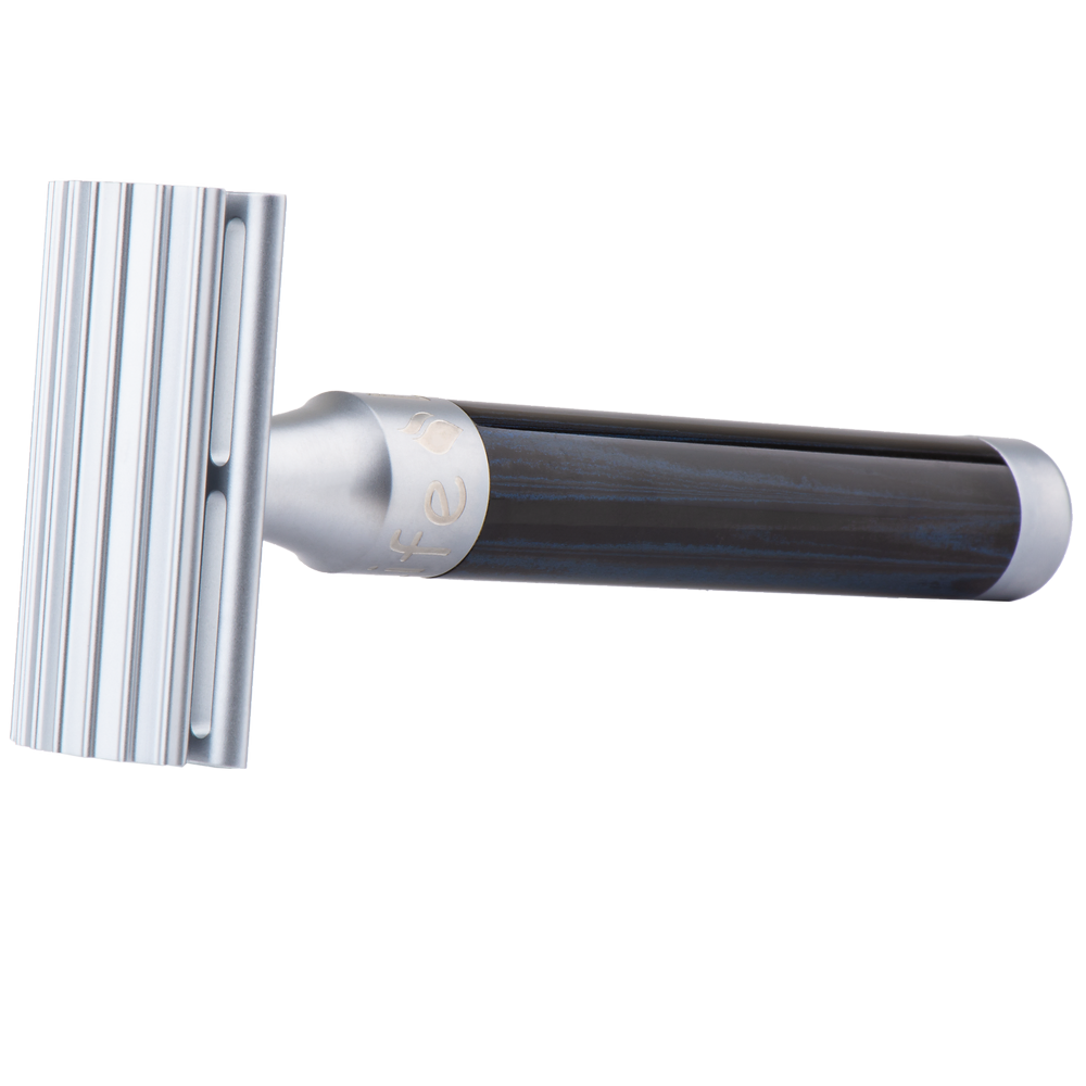 Design 94 - San Francisco - Life Series Double Edge Safety Razor