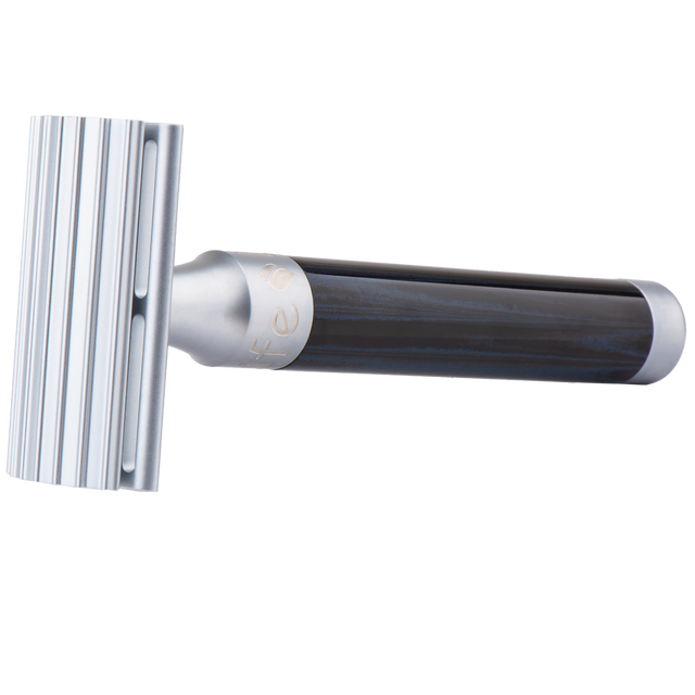 Design 94 - San Francisco - Life Series Double Edge Safety Razor