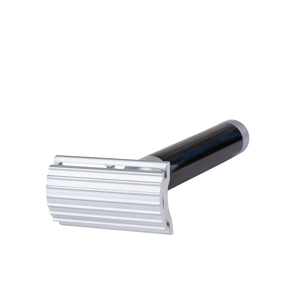 Design 94 - San Francisco - Life Series Double Edge Safety Razor