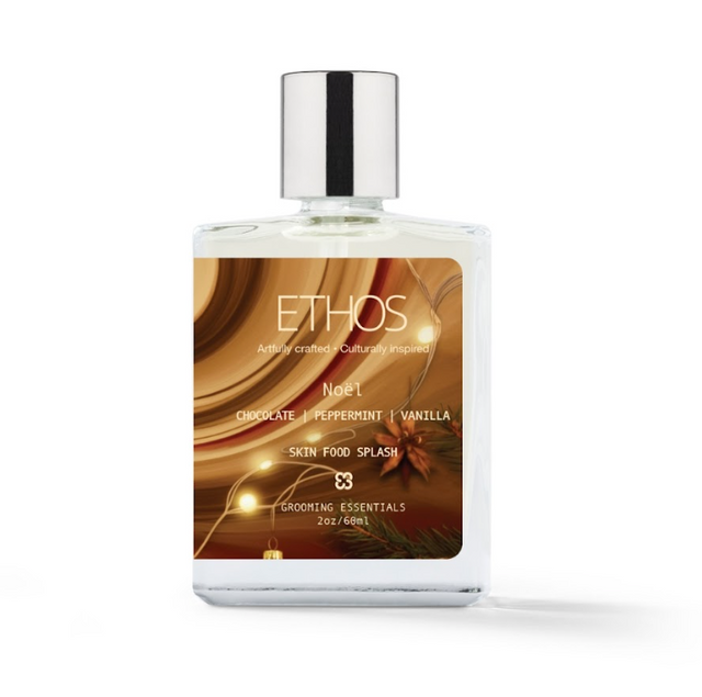 Ethos Grooming Essentials - Noel - Skin Food Splash