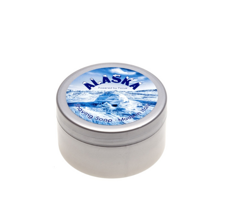 Focus - Alaska - Shaving Soap