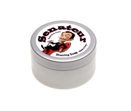 Focus - Senateur - Shaving Soap