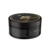 Gentleman's Nod - LAWMAN - Shave Soap