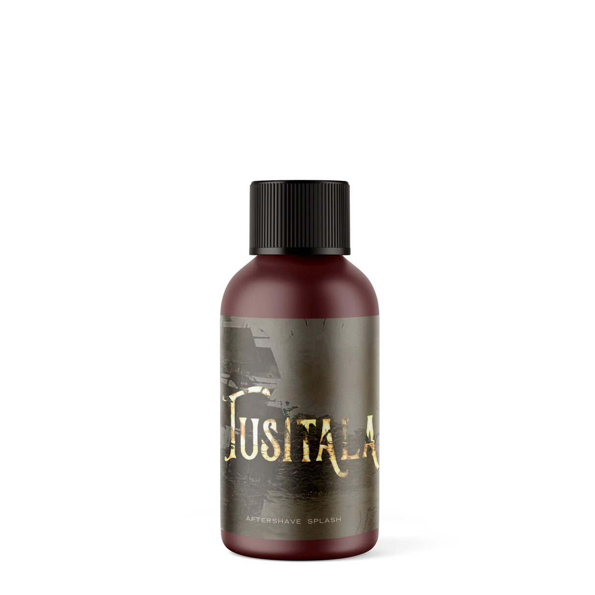 Gentleman's Nod - Tusitala - Aftershave Splash