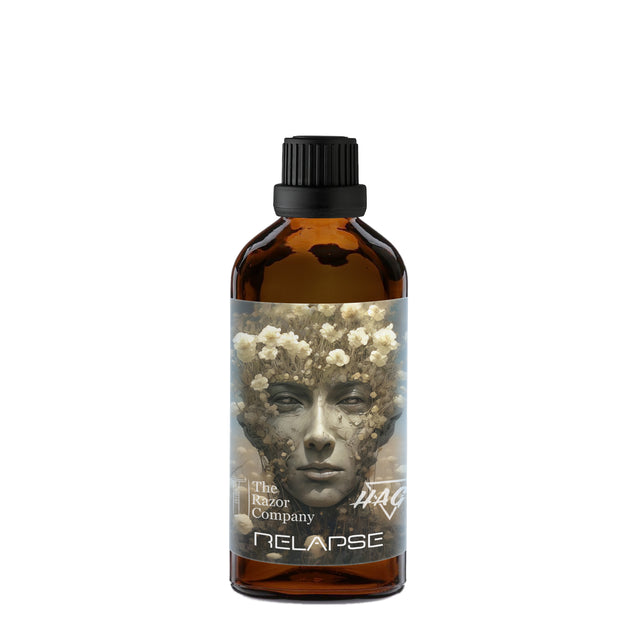 HAGS - Relapse - Aftershave Splash - 100ml