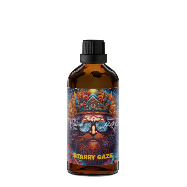 HAGS - Starry Gaze - Aftershave Splash - 100ml