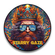 HAGS - Starry Gaze - Artisan Shave Soap - 4oz