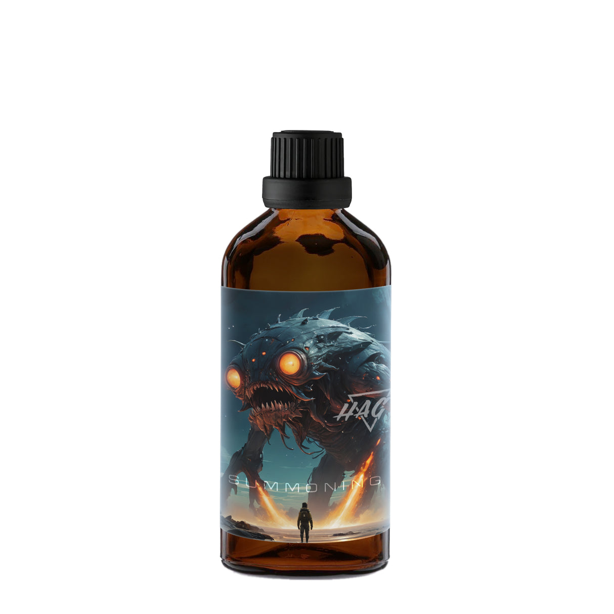 HAGS - Summoning - Aftershave Splash - 100ml