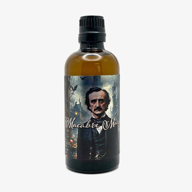 Hendrix Classics & Co. - Macabre Maestro - Aftershave Splash - 100ml