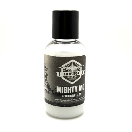 Herc Soap Co. - Mighty MO - Aftershave Splash - 4oz