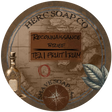 Herc Soap Co. - Reconnaissance Brief - Artisan Shaving Soap - 4oz