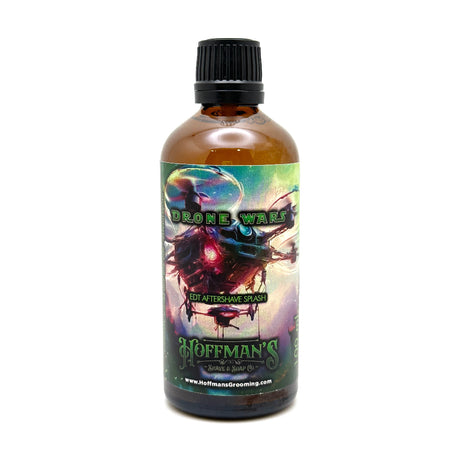 Hoffman's - Drone Wars - EDT Aftershave Splash - 100ml