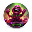 Hoffman's - Evil Gummy - Artisan Shave Soap - 4oz