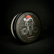 House of Mammoth - Santa Noir - Shaving Soap