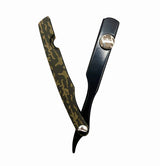 Irving Barber Co. - Camo - Cerakoted Shavette Razor