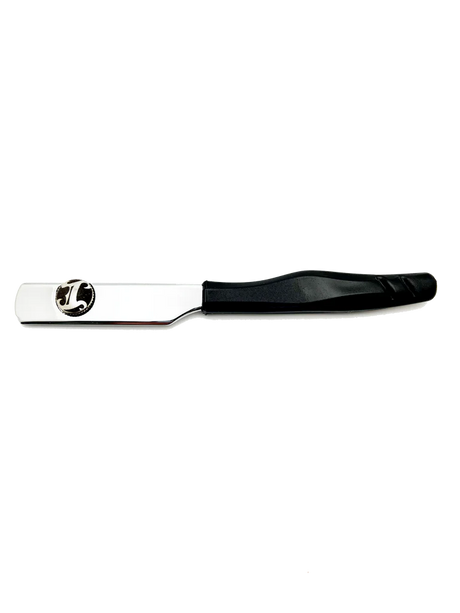 Irving Barber Co. - Straight Handle Shavette Style Razor