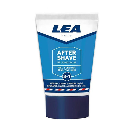 LEA - Aftershave Balm For Sensitive Skin - 30ml