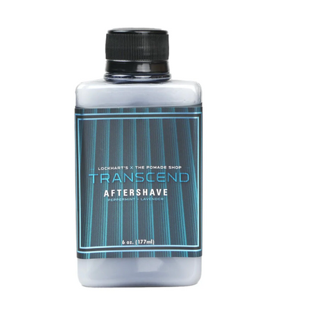 Lockhart's - Transcend - Goon's Milk Aftershave Splash - 6oz