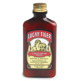 Lucky Tiger - Liquid Cream Shave - 5oz