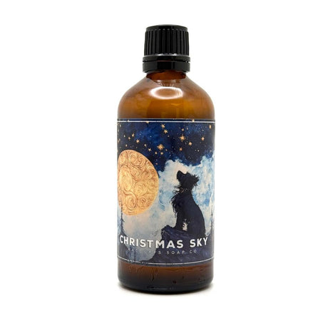 MacDuffs Soap Co. - Christmas Sky - Aftershave Splash