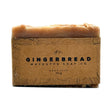 MacDuffs Soap Co. - Gingerbread - Bar Soap Made with Aloe - 110g