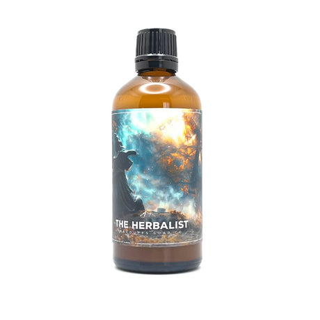 MacDuffs Soap Co. - The Herbalist - Aftershave Splash - 100ml