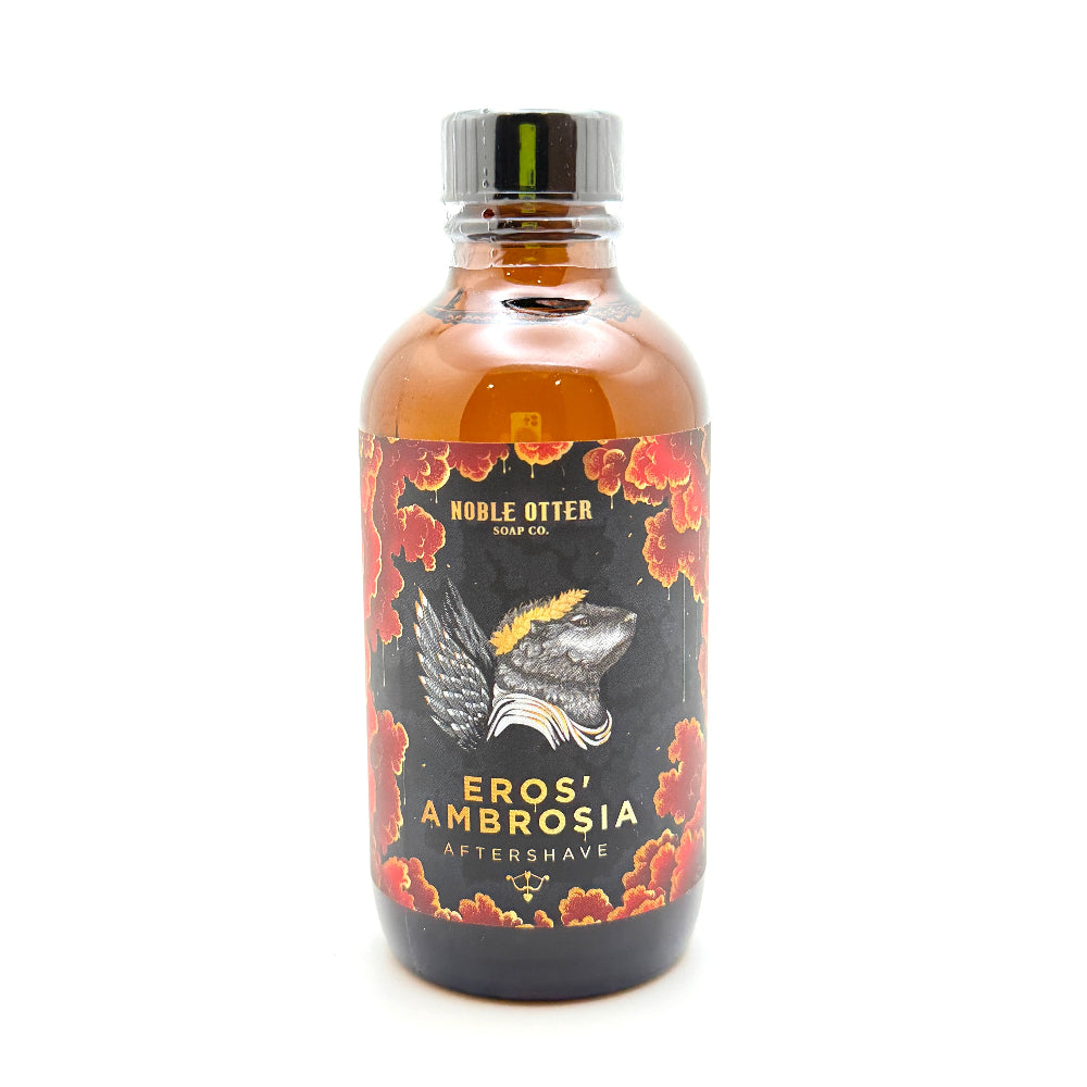 Noble Otter - Eros’ Ambrosia - Aftershave - 4oz