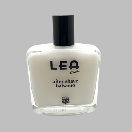 Open Box - LEA Aftershave Balm (100ml/3.5oz.)