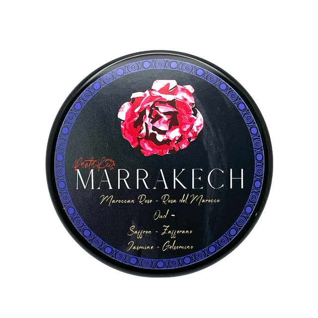 PantaRei - Merrakech - Shaving Soap - 150gr