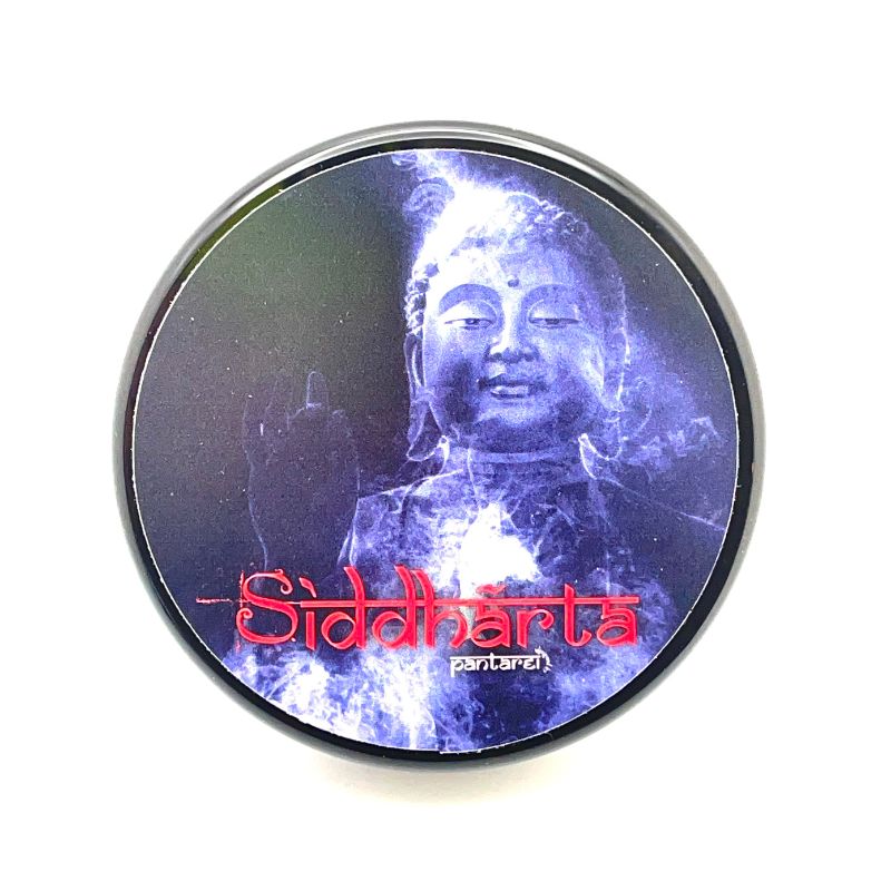 PantaRei - Siddharta - Shaving Soap - 150gr